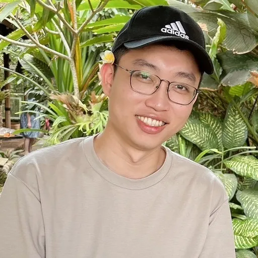 Profile Image of the Author